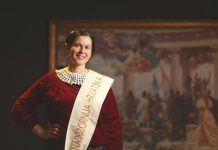 U tijeku natjecanje za najuzorniju hrvatsku seosku ženu