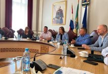 Održan radni sastanak: U Brodsko-posavskoj županiji nakon nedavnog nevremena štete na više od šest tisuća objekata