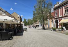 U Novoj Gradiški, Vukovaru i Osijeku više je žena nego muškaraca