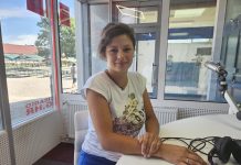 Jasmina Čizmadija kandidatkinja najuzornije seoske žene: Život na selu je izazovan ali ima puno prednosti