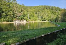 Ljetni dan iskoristite na Strmcu