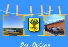 Sutra u Vrbju proslava Dana općine i blagdan svetog Roka