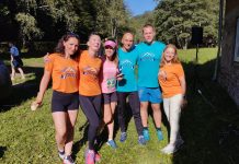 Uspješno završen 2. Psunj trail