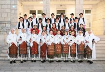 Još jedan uspješan nastup Orubičana u Posušju