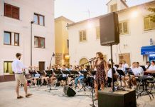 Gradska glazba Nova Gradiška najavila još jedan glazbeni vikend u rujnu