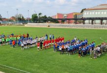 Održan 7. memorijalni turnir „Antun Tono Stanković”