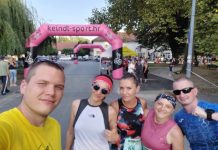 Novogradiški atletičari ponovno postižu sjajne rezultate