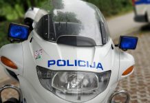 U Prvči teško ozlijeđena 67-godišnja biciklistica