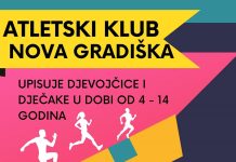 Odlične prilike za djecu i mlade: Sportski klubovi u Novoj Gradiški upisuju nove članove