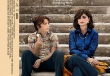 Večeras u kinu pogledajte dramski film “Beskrajna ljubav”