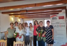 Prevencija potpisala ugovor za projekt “RADIM“