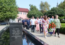 Žitelji novogradiškog kraja obilježavaju Dan pobjede i domovinske zahvalnosti te Dan hrvatskih branitelja