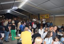 Završile 22. Ribarske večeri u Davoru