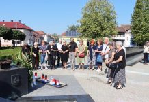 I ove godine Novogradiščani obilježili Europski dan sjećanja na žrtve svih totalitarnih i autoritarnih režima