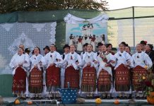 Nastavila se tradicija: U Orubici održano još jedno „Kolo na dva štuka”