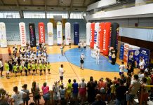 Ekipa Brodsko-posavske županije državni prvaci u odbojci na pijesku