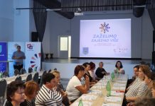 Općina Cernik uspješno provela projekt “Zaželimo zajedno više”