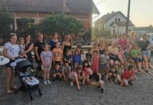 Održana 1. Kukuruzijada u Dragaliću