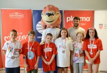 Ljudevit Juranović iz Nove Gradiške doprvak Hrvatske u šahu