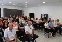 Uspješno proveden projekt “Žena zaželi, žena radi 3”