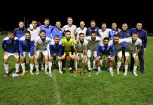 NK “Slavonija” Požega pobjednik Memorijalnog turnira u Novoj Kapeli