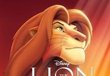 U srijedu besplatna projekcija animiranog filma “Kralj lavova”