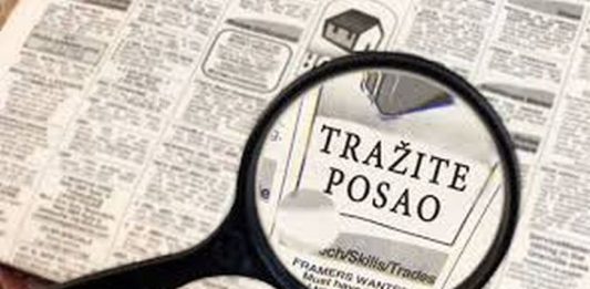 Prilika za posao u Brodsko-posavskoj županiji: HZZ traži stručne kadrove