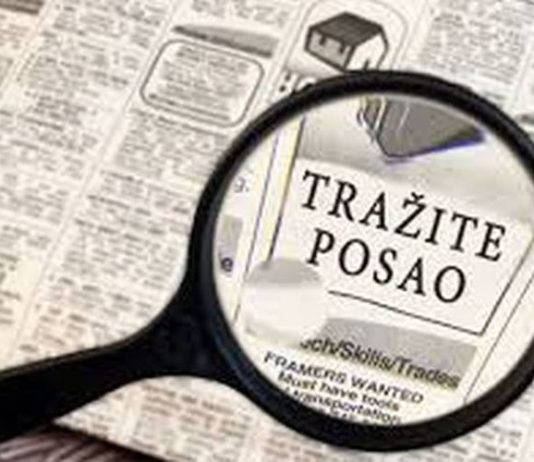 Prilika za posao u Brodsko-posavskoj županiji: HZZ traži stručne kadrove