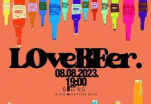Gradski muzej poziva na otvorenje izložbe LOve BEer