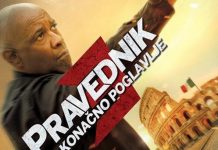 U četvrtak u kinu pogledajte dramski film “Pravednik 3: Konačno poglavlje”