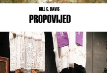 U kazalištu gostuje kazališna predstava “Propovijed”