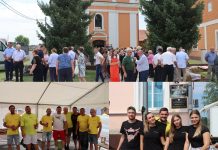 Žitelji općine Vrbje proslavili Dan općine i blagdan svetog Roka