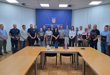 Dodijeljeni novi ugovori o sufinanciranju zaštitnih sredstava za sprječavanje šteta od divljači u 2022. i 2023.