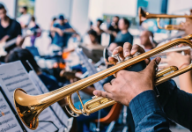 U OŠ Mato Lovrak audicija za Glazbeni odjel – program truba