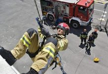 ŽENSKA VATROGASNA DISLOKACIJA NA BRAČU 2023.