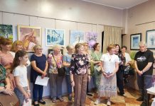 Tijekom Ng Ljeta posjetite izložbu Udruge stvaratelja u kulturi Grada Nova Gradiška