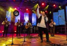 Uz večer tradicije i folklora završeno 27. Novogradiško glazbeno ljeto