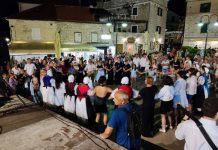 Cerničani i ove godine gostuju u Primoštenu