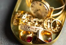 Pretvoriti zlato u novac jednostavno je i lako