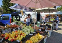 Hrana sve skuplja: Znatan porast cijena voća i povrća