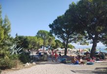 Druženje i zajedništvo: Članovi Udruge udomitelja i korisnici u Crikvenici