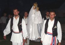 Najava: Bistra u Sičama – 125 godina štovanja Majka Božje Bistričke