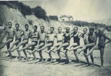 Zašto su na starim fotografijama s plaže svi mršavi?