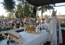 Danas slavimo blagdan Velike Gospe