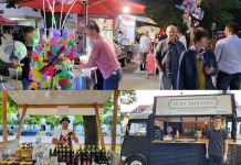 Uz koncerte i brojne popratne aktivnosti NG Ljeta