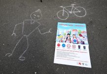 Kreće škola: I ove godine provodit će se akcija “Poštujte naše znakove”