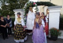 125 godina štovanja Majka Božje Bistričke