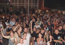 Veselo i raspjevano: I ove godine više tisuća posjetitelja okupilo se u Novoj Kapeli