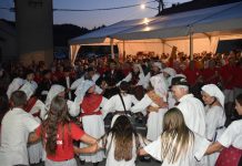 Ove subote u Drežniku: Smotra folklora „Kolo na medanu”