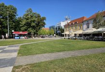 Stiže nagla promjena vremena